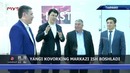 Yangi kovorking markazi