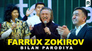QVZ 2023 | Agrolayf jamoasi – Farrux Zokirov bilan parodiya
