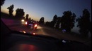 Гоняем на Турбо Lacetti