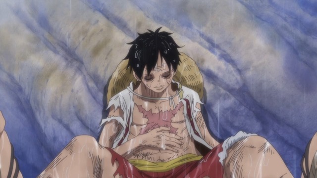 One Piece – 824 Серия