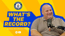 Big John Sets New World Record For His Chinese Takeaway Order | Guinness World Records
