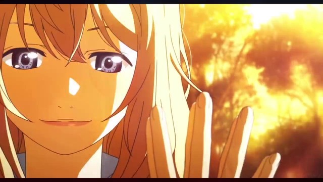 In the end – 「anime ｍｖ」~ amv