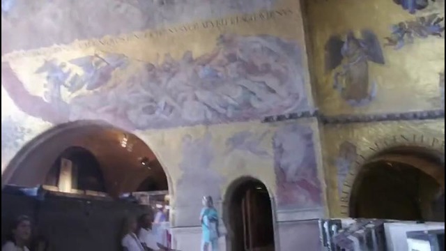 Венеция. Basilica di san marco, серия 66
