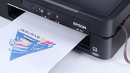 Обзор МФУ Epson Expression Home XP-103