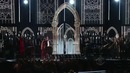Grammy Awards 2014 – 3 часть