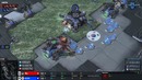 Десять минут СУМАСШЕСТВИЯ Bly (Zerg) vs aLive (Terran) в StarCraft II