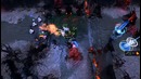 Dota 2 rampage madness #1