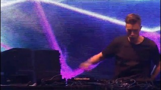 Nicky Romero – Live @ Ultra Music Festival Miami, USA (25.03.2017)