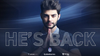 Ceb BACK to OG — Sumail is OUT