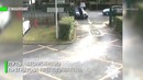 В Великобритании прокативший школьного учителя на капоте родитель сел в тюрьму