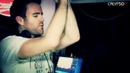 Gareth Emery & Wach @ Calypso Club 2013