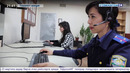 ФВВ да ёшлар мурожаатлари билан ишловчи “Call” маркази очилди