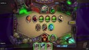 Воин – Классовые испытания [Hearthstone- Проклятие Наксрамаса #14