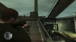 GTA 4. Полное прохождение. #29