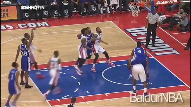 Shaqtin A Fool – Episode 11, Vol 5 | January 28, 2016