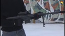 Детская снайперская винтовка Barrett M82