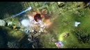 Dota 2 Invoker – Raging Fury 6