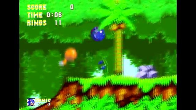 Sega Mega Drive – Genesis – GameShelf #16
