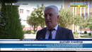 Янги талабалар билан учрашув