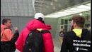 Na`Vi going to have a rest (RUS)