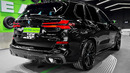 2025 BMW X5 – High-Performance Luxury Sport SUV