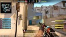 ESL One NY 2018: FaZe vs NRG (Game 2) CS:GO