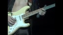 Самое чёткое соло на электрогитаре! Yngwie malmsteen