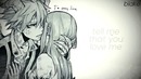 Nightcore – idfc//lyrics