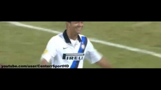 Cluj – Inter Milano 0-3