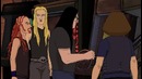 Metalocalypse / Металопокалипсис (2 сезон – 15 серия)