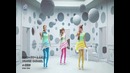 Orange Caramel – Cookies, Cream & Mint