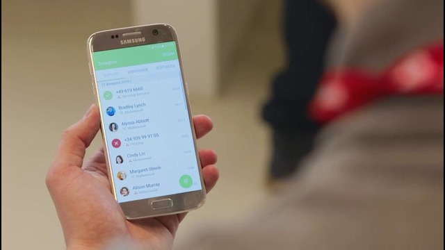 Обзор Galaxy S7 – Rozetked