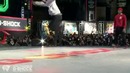Pradag & smurf vs stripes & tata g-shock real toughness japan 2012 – yak films