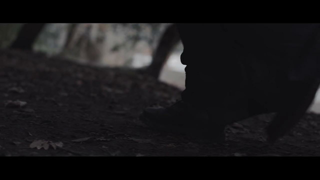 Osiah – The Ominous Mind (Jaded Inside) (Official Music Video 2021)