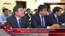 Tijorat banklari ayirboshlash shaxobchalari orqali naqd naqd valyuta sota boshladi