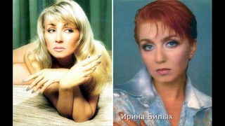 Музы 90-х 15 самых красивых российских и украинских певиц