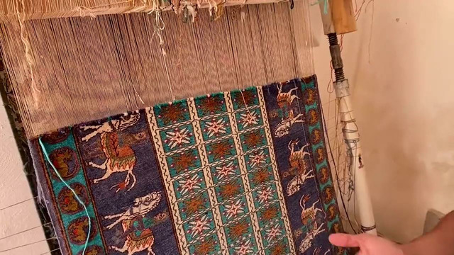 Бухара. Я в шоке от узбеков. Бухарские ковры. Пробую узбекский плов. Чеканные тарелки. Узбекистан