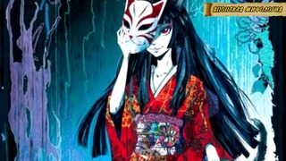 Семь легенд – Японская мифология – Бакэнэко (Кот монстр)