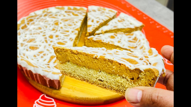 Тающий во рту Пирог к чаю Рецепт Бомба Я хочу делать это каждый день Как же это Вкусно Орешник