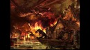 История героев трилогии «Хоббит» №14 – Смауг Золотой