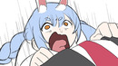 Pekora works in the HOST BAR!- Pekora’s virginity HAZARD (Hololive 3rd host club – Pekora-)
