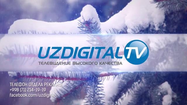 UZDTV promo winter