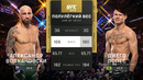 UFC 314: Александр Волкановски — Диего Лопес (Полный бой)
