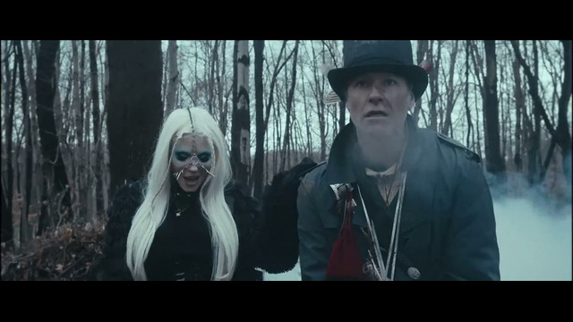 Frayle – Boo (Official Video 2025)