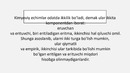 EMPIRIK ERITMALAR, ULARNI TAYYORLASH PRINSIPLARI
