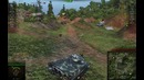 WOT. Объект 260. ТТ-6: Тяжёлая цель