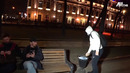 Лев Против – Потасовка в парке. До карантина