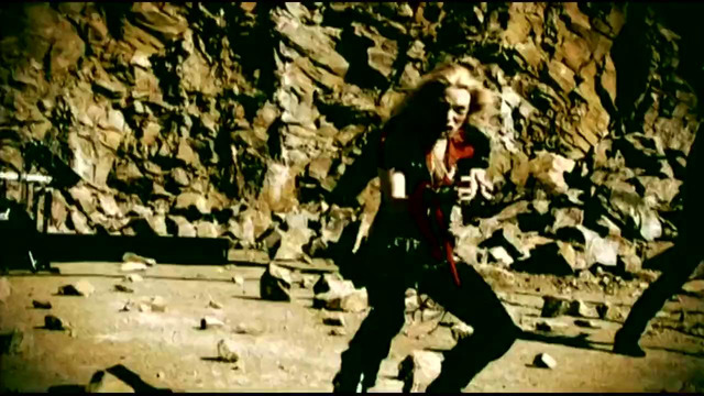 Arch Enemy – Revolution Begins HD (Original Version 2007)