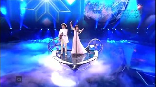 Евровидение-2017 (Финал) / Eurovision-2017 (13.05.2017)