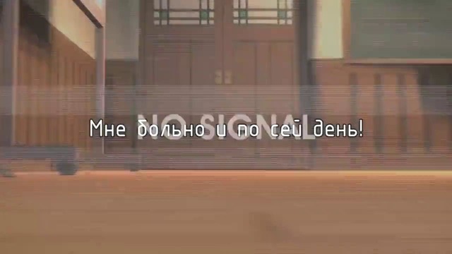 Doki Doki: Literature Club Song / Insanity (Fortex ft Nika Lenina RUS Version)